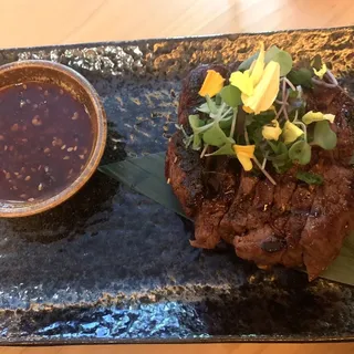 Snake River Farms Wagyu Sirloin (6oz)*