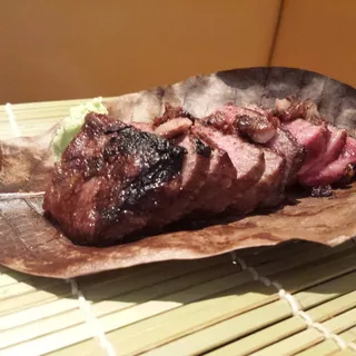 Japanese Grade A5 Wagyu from Miyazaki Prefecture*