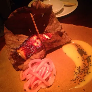 Yuzu Miso Marinated Black Cod (8oz)*