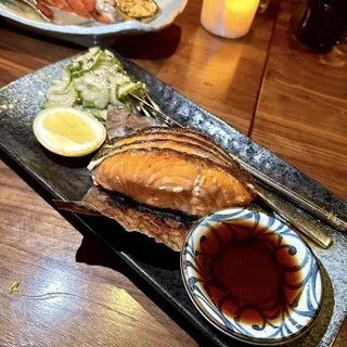 Ora King Salmon (8oz)*