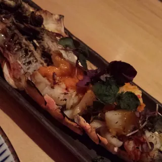 Lobster Tail