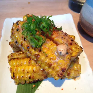Sweet Corn