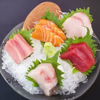 Sashimi Chef's Selection