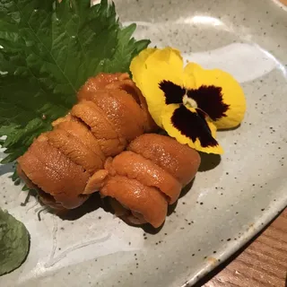 Hokkaido Uni / Japanese Sea Urchin