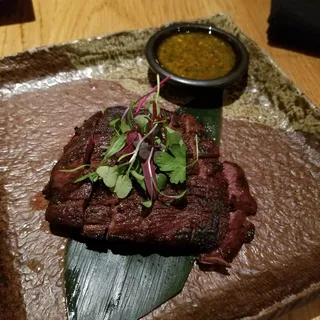 Wagyu Skirt Steak*