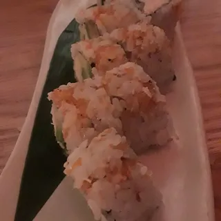 California Roll