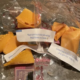 Good Fortune
