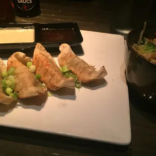 Potstickers