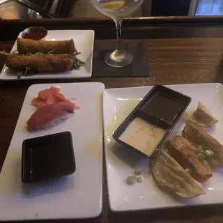 Egg Rolls