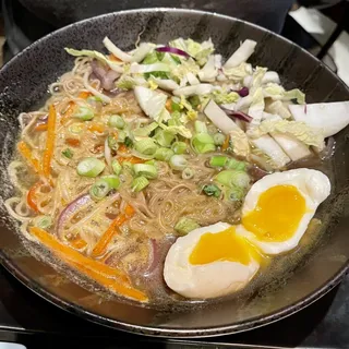 Ramen Soup