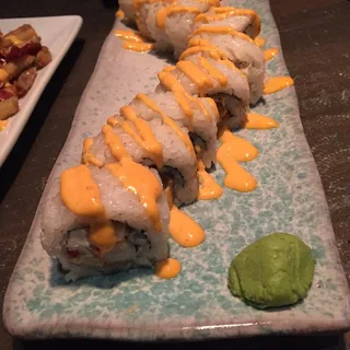 Roka Roll