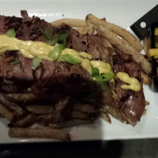 Roka Steak Frites
