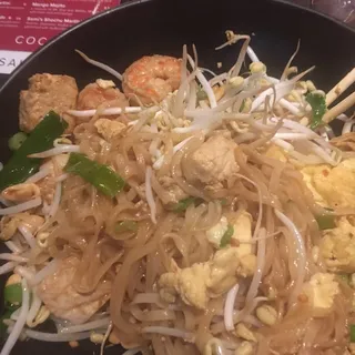 Pad Thai