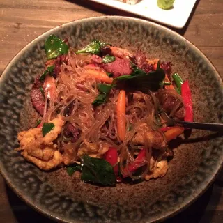 Bulgogi Beef