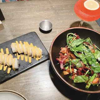 Catering Shaking Beef