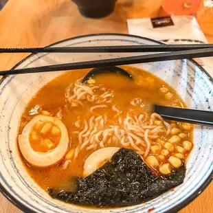 Rokaru Ramen