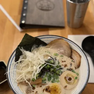 Tonkotsu