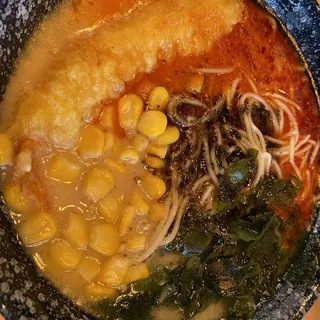 Tonkotsu Ramen