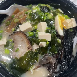 Shio Ramen