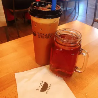 Thai Iced Tea