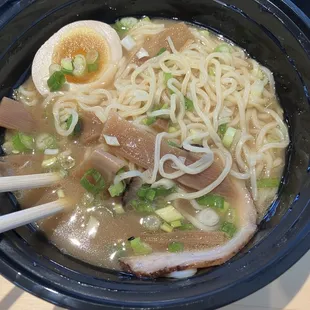 Miso Ramen