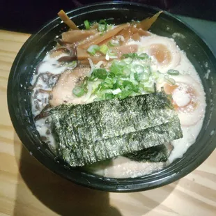 Tonkatsu