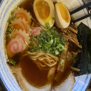 noodle soup, food, ramen, noodles, ramen and noodles, noodle dish