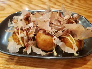 Osaka Ramen House