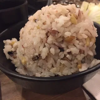 Side Multigrain Rice...