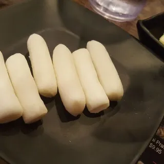 Side Korean Mochi...