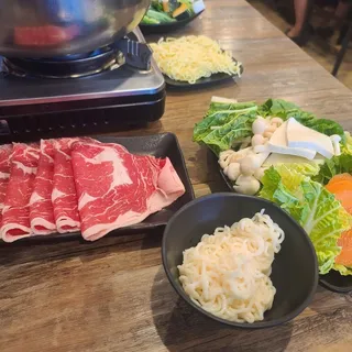 Side Tofu Shirataki...