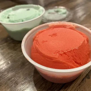 Pint Special Ice Cream...