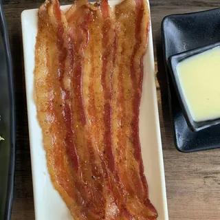 Rokaru Candied Bacon...
