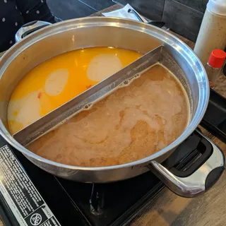 Spicy Garlic Miso...