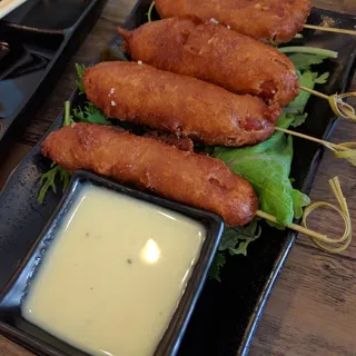 Side Arabiki Sausage...