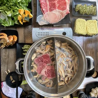 Side Local Beef Prime...