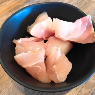 Side Catch of the Day...