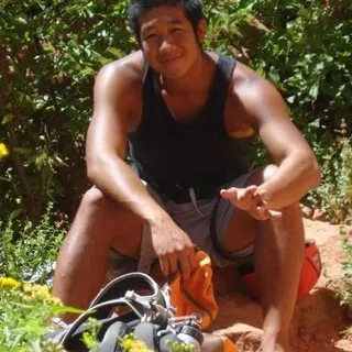 David Y.