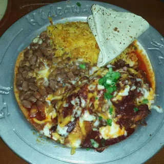 Carne Adovada