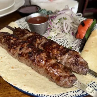 5 stars everything is very delicious   taste of Samarkand