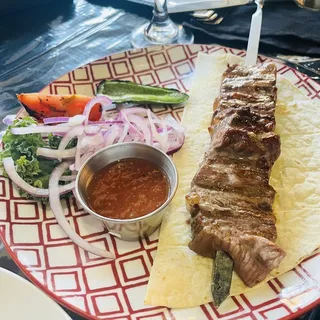 Napoleon Kebab