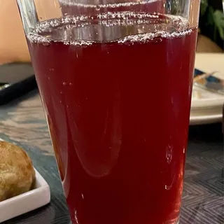 Homemade Kompot