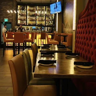 Seating