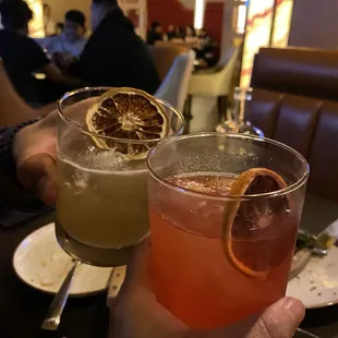 Cheers!