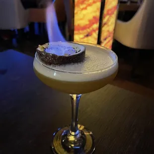 Porn Star Martini