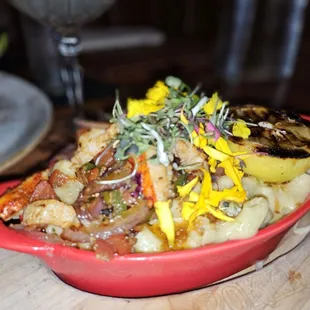 Lobster Man n Cheese!!