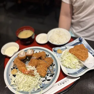 food, soups and chowder