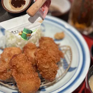 かきふりゃ〜　:)