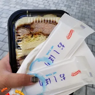 Berkshire Pork Tonkatsu