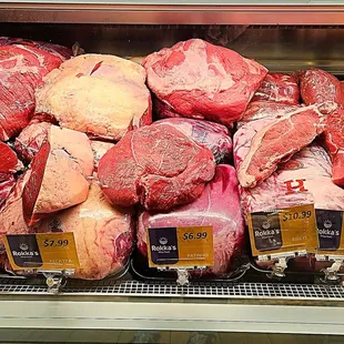 ribs, food, bbq ribs